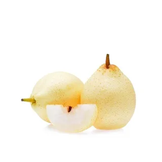 Pear Nashi China