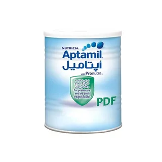Aptamil Post Discharge Formula 400g