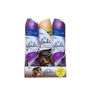 جليد ايروسول 300ml Pack of 3