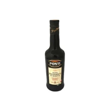 Ponte Aceto Balsamic Vinegar 500ml