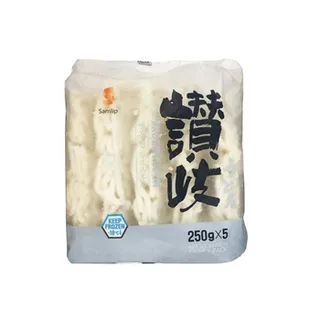Samlip Sanuki Udon Frozen 1.25kg