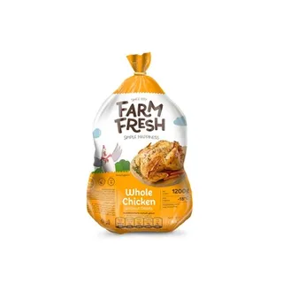 Farm Fresh Chicken Griller 1200g