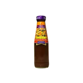 Thai Choice All Purpose Stir Fry Sauce190ml