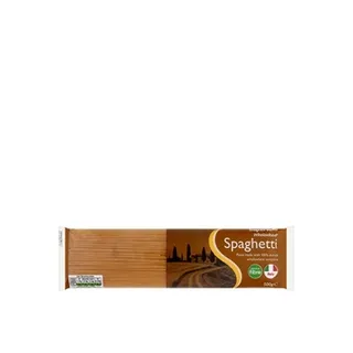 Supervalu Whole Wheat Spaghetti 500g