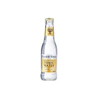 فيفر تري بريميوم إنديان تونيك ووتر 200 ml