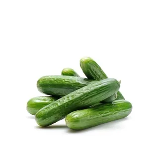 Goodness Foods Cucumber 1kg