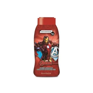 Avengers Kids Shampoo & Shower Gel 250ml