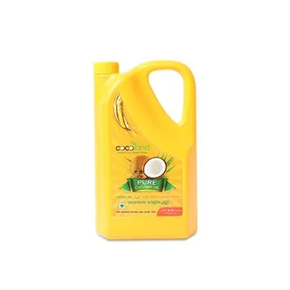 Cocoland Pure Coconut Oil 950ml