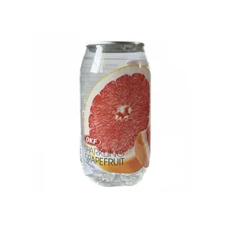 Okf Sparkling Grapefruit Pomelo 350ml