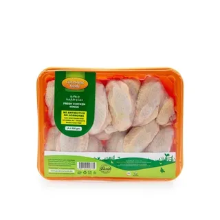 Goodness Foods Chicken Wings 500g