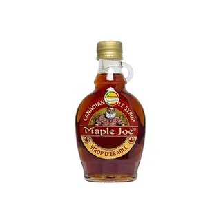 Maple Joe Pure Maple Syrup 250g