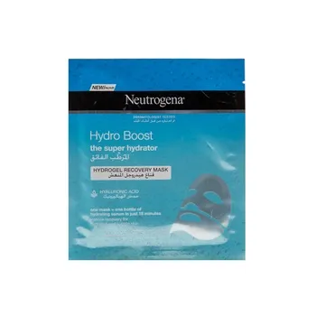 Neutrogena Hydro Boost Hydrating Hydrogel Mask 30 ml