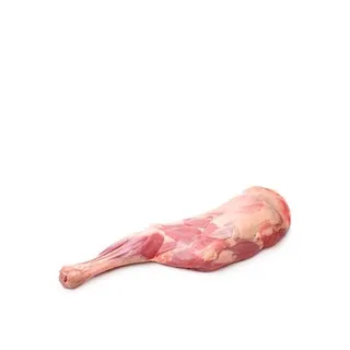 Mutton Leg India
