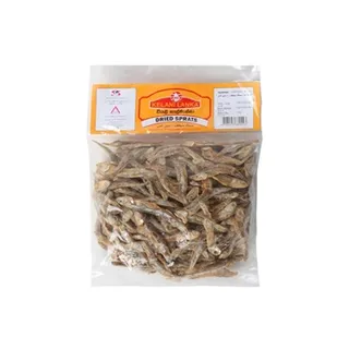 Kelani Lanka Dry Fish Sprats 200g