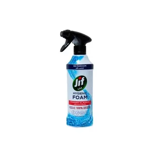 Jif Foam Bathroom Spray 450ml