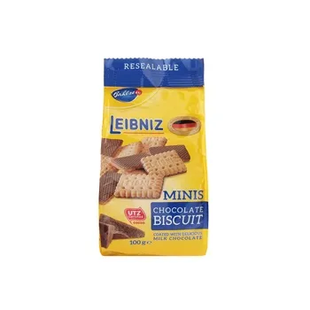 Bahlsen Leibniz Mini Chocolate 100g