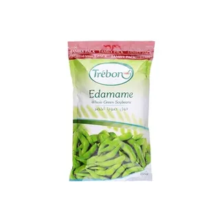 Trebon Edamame 900g