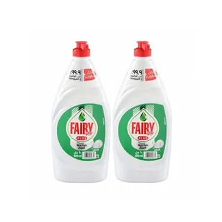 Fairy Ultra Original 2X600ml