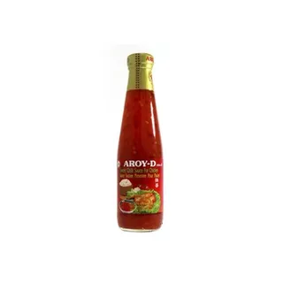 Aroy - D Sweet Chilli Sauce Chicken 350g