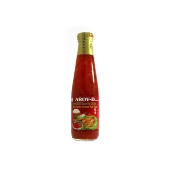 Aroy - D Sweet Chilli Sauce Chicken 350g
