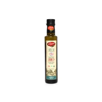 Al Jazira Organic Extra Virgin Olive Oil 250ml