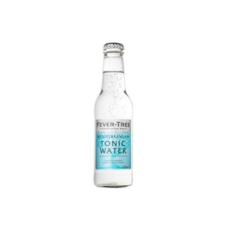 فيفر تري ميديتيرينيان تونيك ووتر 200ml
