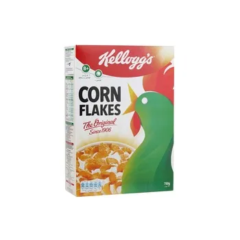 Kellogg's Corn Flakes 750g