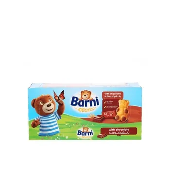 Barni Chocolate 360g