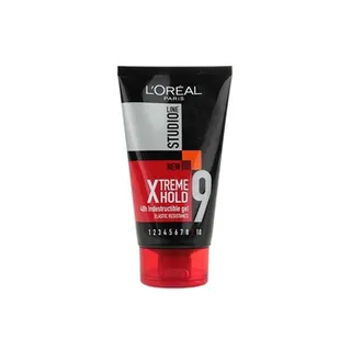 Loreal Studio Styling Gel Indestructible 150ml