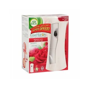 Airwick Freshmatic Rose Kit 35%Off
