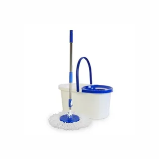 Neco Mop With Bucket Set