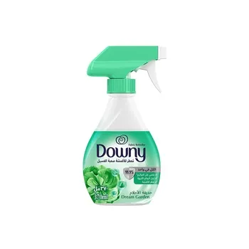 Downy Fabric Refresher Dream Garden Antibacterial 370 ml Spray Bottle