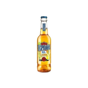 Desperados 0.0% Non Alcoholic Drink 330ml