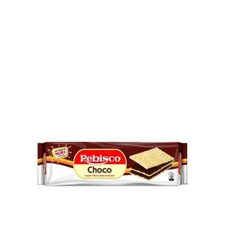 ريبيسكو شكولاتة كريم محشوة بسكويت ساندوتش 10X32g