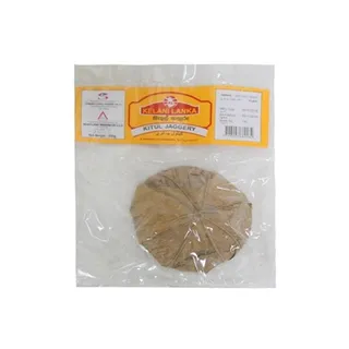 Kelani Lanka Kithul Jaggery 250g