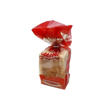 Yaumi White Bread Junior Sliced