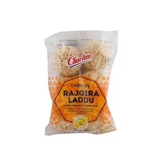 Charlie Rajgira Laddu 100g