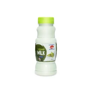Al Ain Cardamom Milk 250 ml