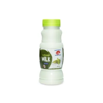 Al Ain Cardamom Milk 250 ml