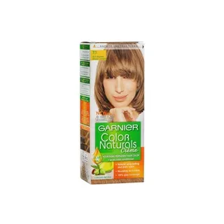 Garnier Color Naturals 7.1 Ash Blond