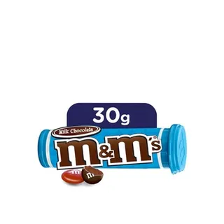 إم آند إم إس ميني تيوبز 30g