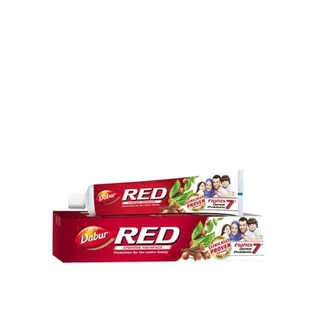 Dabur Red Tooth Paste 200g
