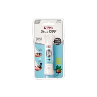 Kiss Glue Off Instant False Nail Remover Kgo01C