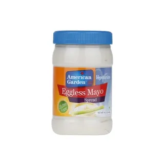 American Garden Eggless Mayonnaise16oz