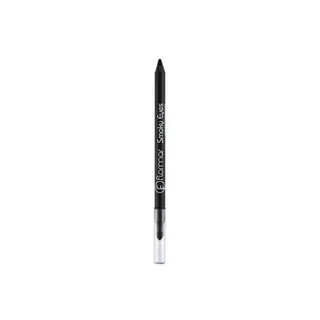 Flormar Smokey Eyes Carbon Black Waterproof Eye Liner 001