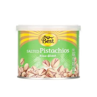 Best Salted Pistachiochios 150g