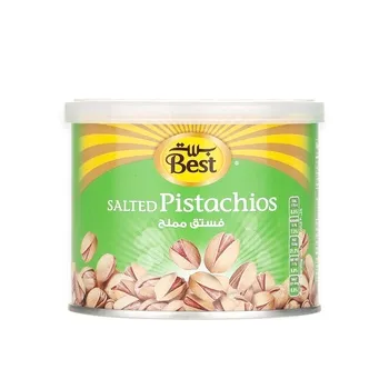 Best Salted Pistachiochios 150g