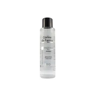 Corine De Farme Dislvnt Nail Polish Remover 200ml
