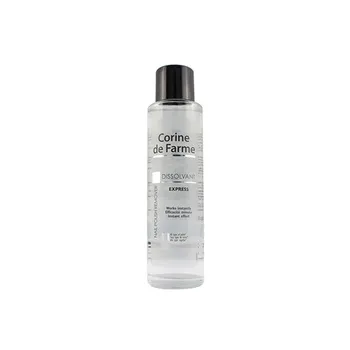Corine De Farme Dislvnt Nail Polish Remover 200ml