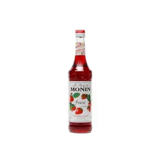 مونين شراب فراولة 700ml